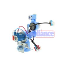 AJU72992602 Water Inlet Valve LG Fridge